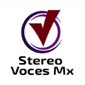 Stereo Voces Mx - ONLINE